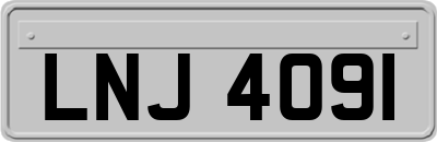 LNJ4091