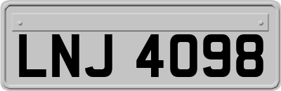 LNJ4098