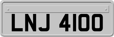 LNJ4100