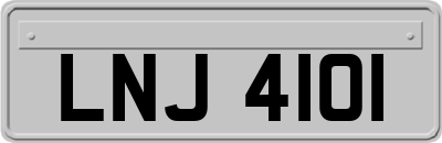 LNJ4101