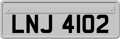 LNJ4102
