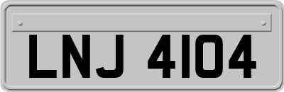 LNJ4104