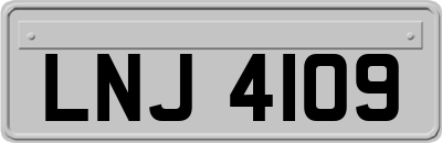 LNJ4109