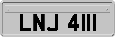 LNJ4111