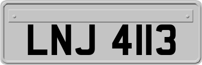 LNJ4113