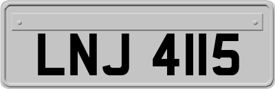 LNJ4115