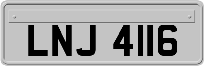 LNJ4116