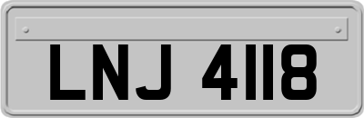 LNJ4118