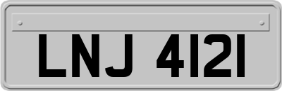 LNJ4121