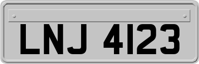 LNJ4123