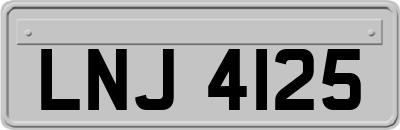 LNJ4125