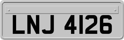 LNJ4126