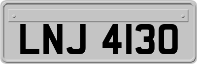 LNJ4130