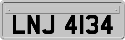 LNJ4134
