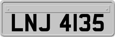 LNJ4135