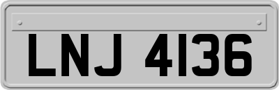 LNJ4136