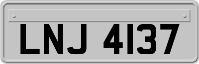 LNJ4137