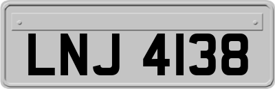 LNJ4138