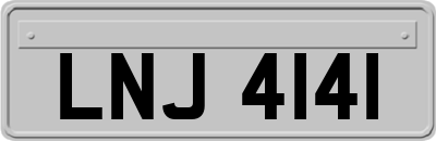 LNJ4141