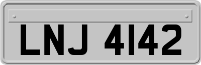 LNJ4142