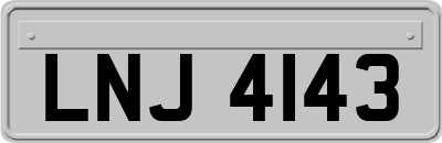 LNJ4143