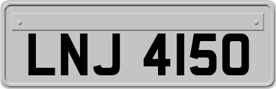 LNJ4150