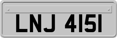 LNJ4151