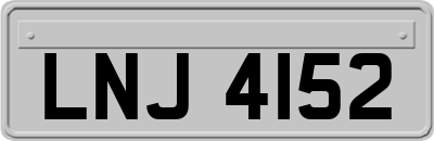 LNJ4152
