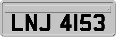 LNJ4153
