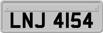 LNJ4154