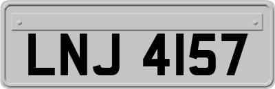 LNJ4157
