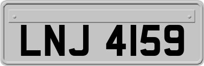 LNJ4159