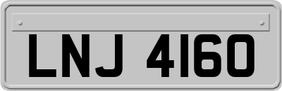 LNJ4160