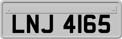 LNJ4165