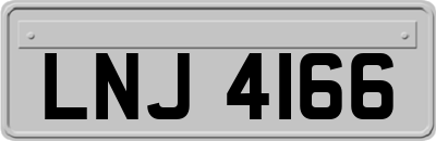 LNJ4166