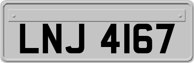 LNJ4167