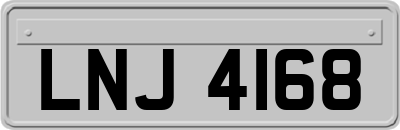LNJ4168