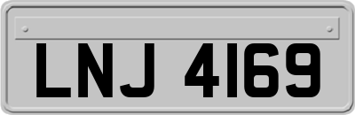 LNJ4169