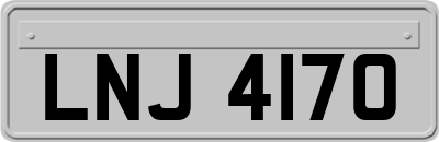 LNJ4170