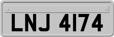 LNJ4174