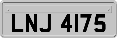 LNJ4175