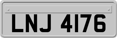 LNJ4176