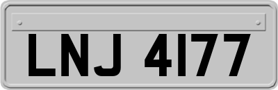 LNJ4177