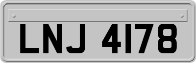 LNJ4178