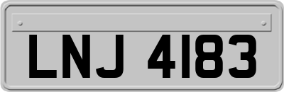 LNJ4183