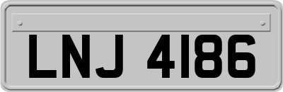 LNJ4186
