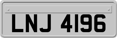 LNJ4196