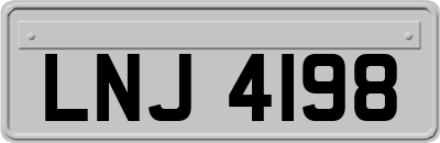 LNJ4198
