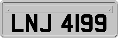 LNJ4199
