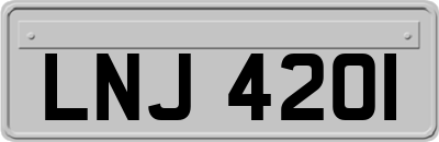 LNJ4201